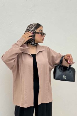 مانتو پفکی ری لاین