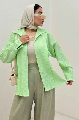 مانتو پفکی ری لاین