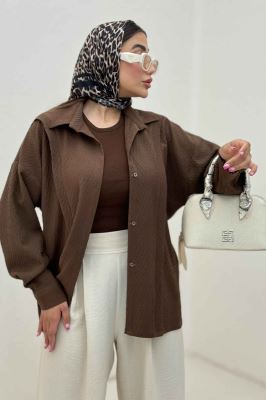 مانتو پفکی ری لاین