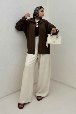 مانتو پفکی ری لاین