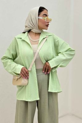 مانتو پفکی ری لاین