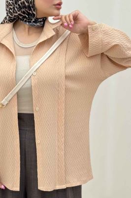 مانتو پفکی ری لاین