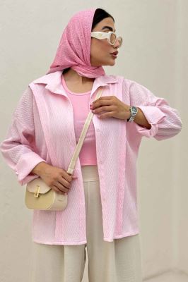 مانتو پفکی ری لاین