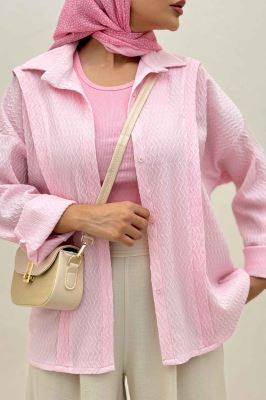 مانتو پفکی ری لاین