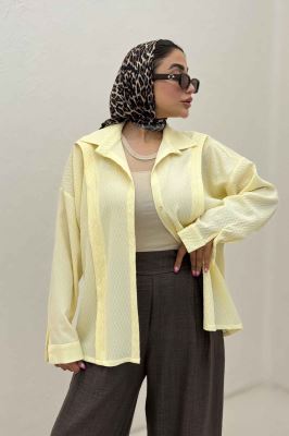 مانتو پفکی ری لاین