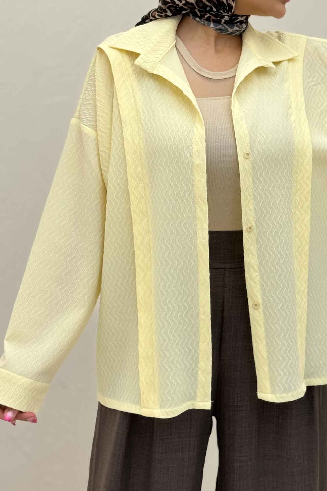 مانتو پفکی ری لاین