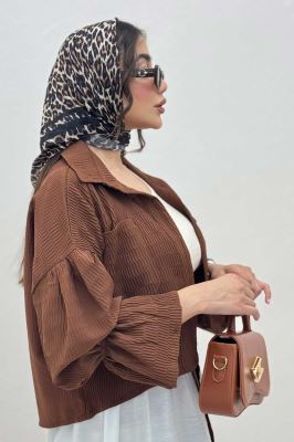 ست شومیز و دامن بلو مارین