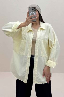 مانتو لینن سروناز TR