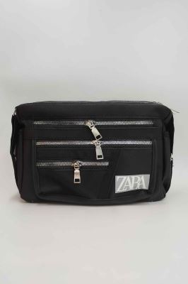 کیف دوشب پرزیپ گوچی 1802