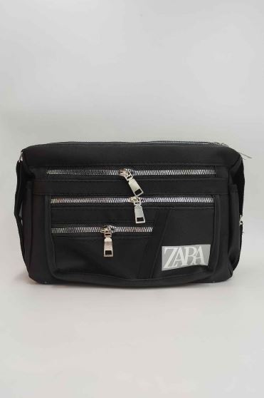 کیف دوشب پرزیپ گوچی 1802