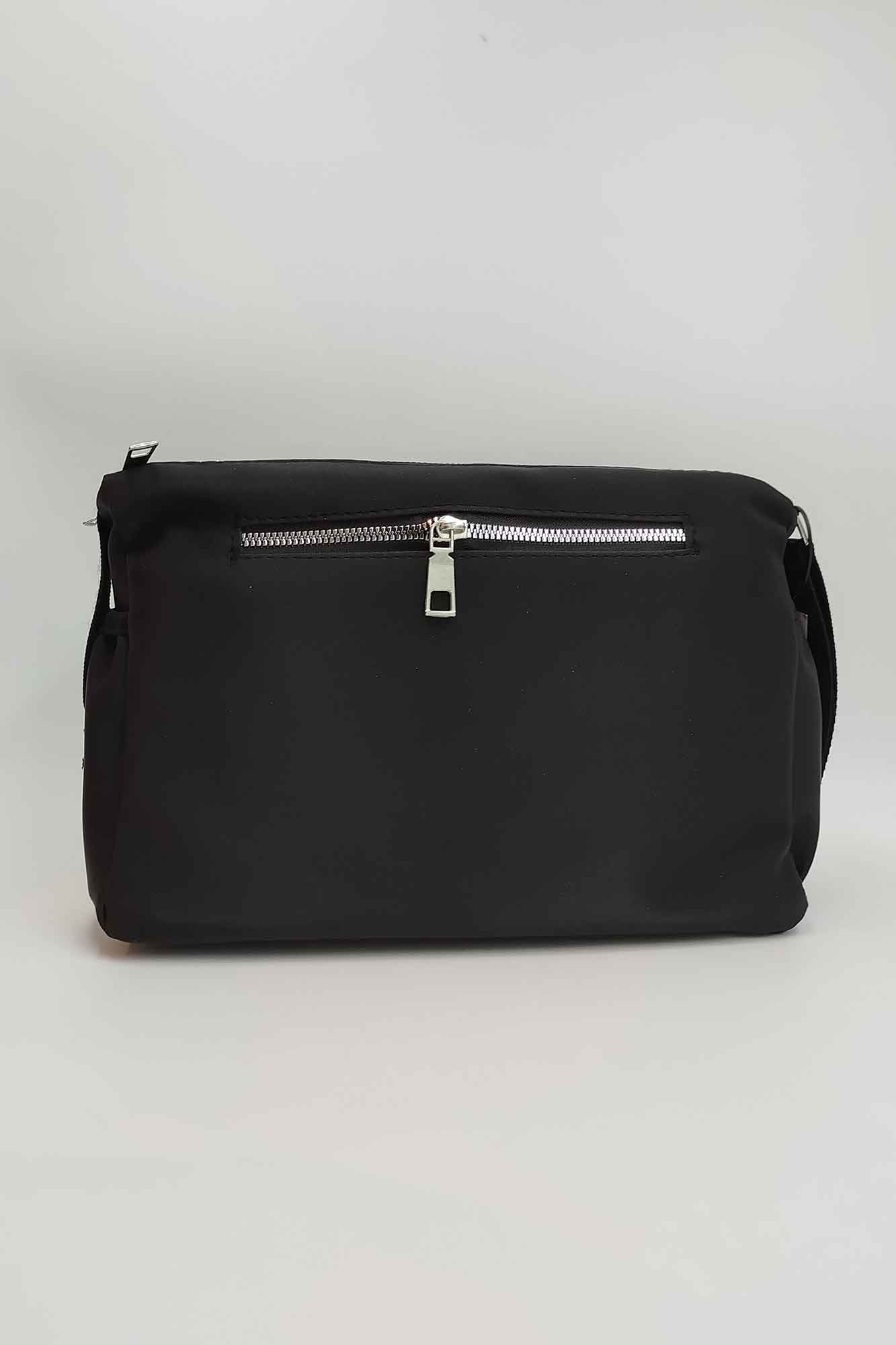 کیف دوشب پرزیپ گوچی 1802