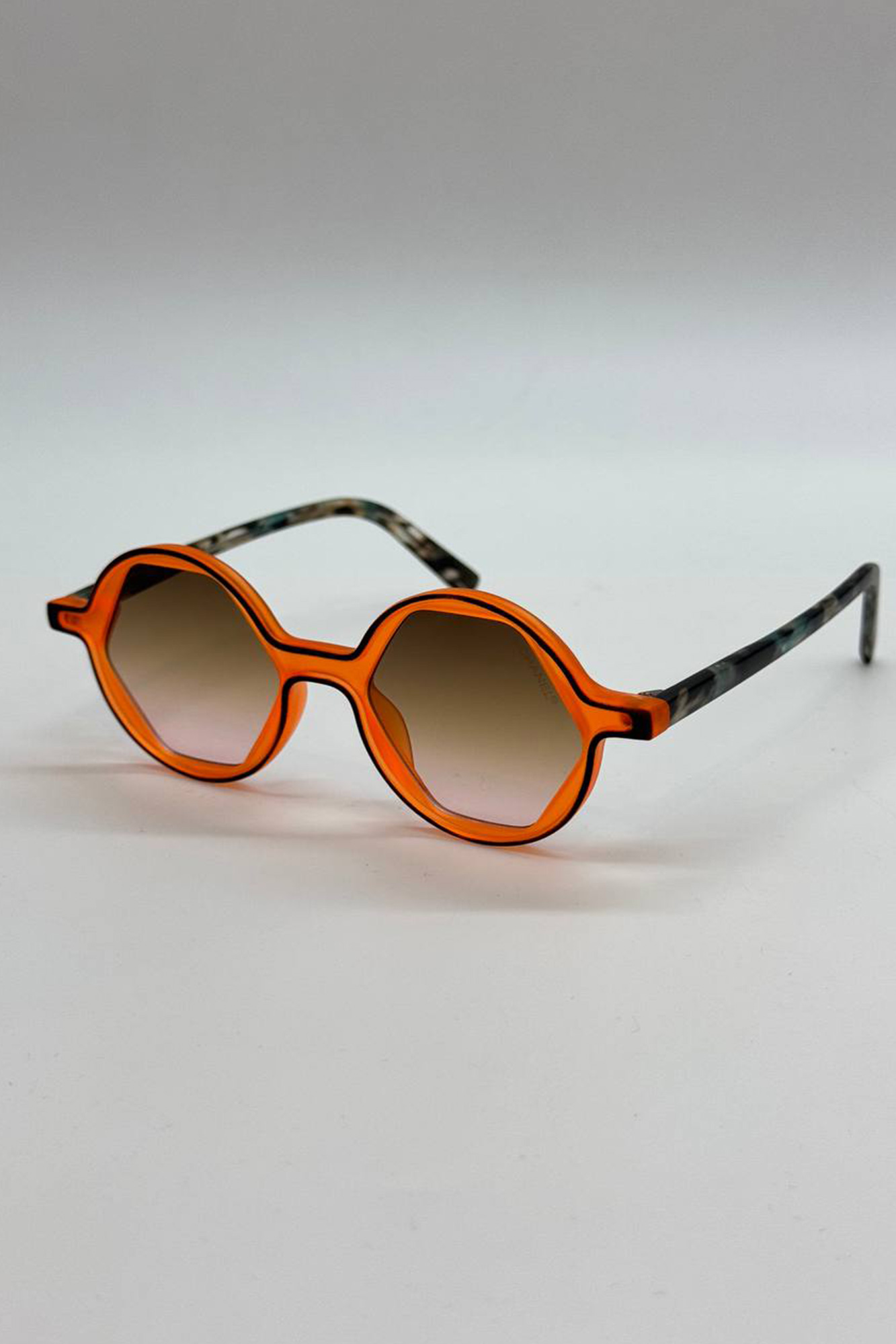 عینک زنانه کد 693