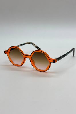 عینک زنانه کد 693