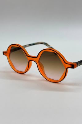 عینک زنانه کد 693