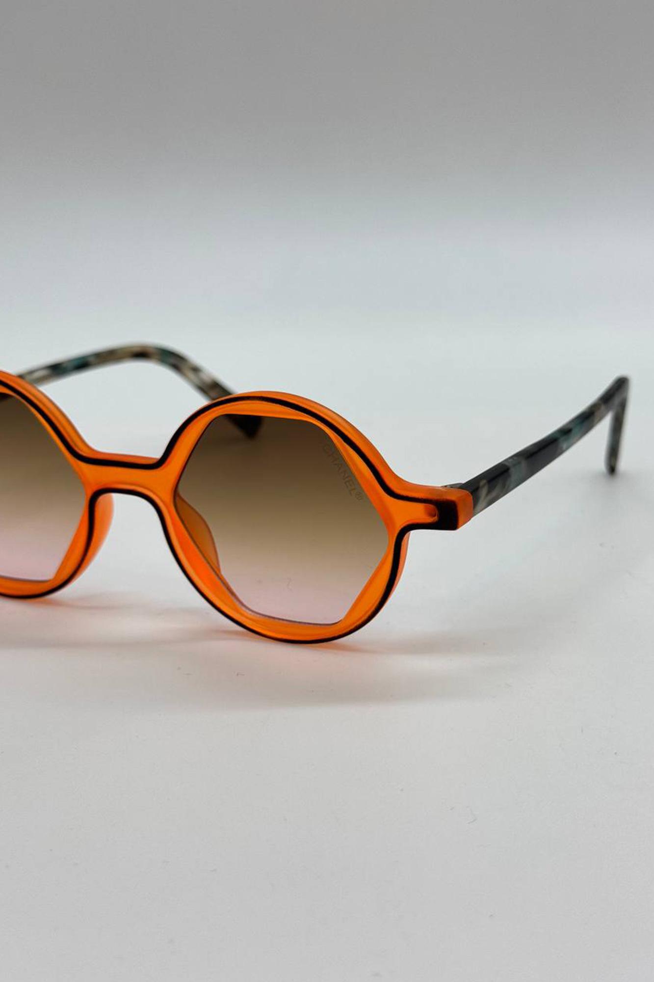 عینک زنانه کد 693