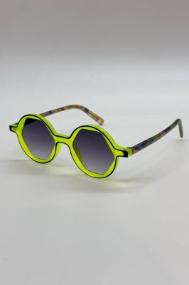 عینک زنانه کد 693