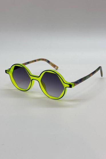 عینک زنانه کد 693