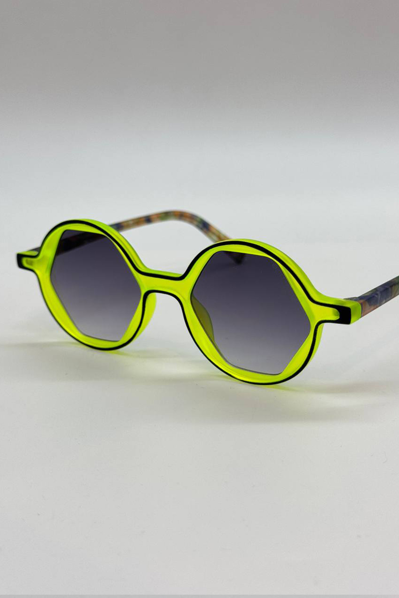 عینک زنانه کد 693