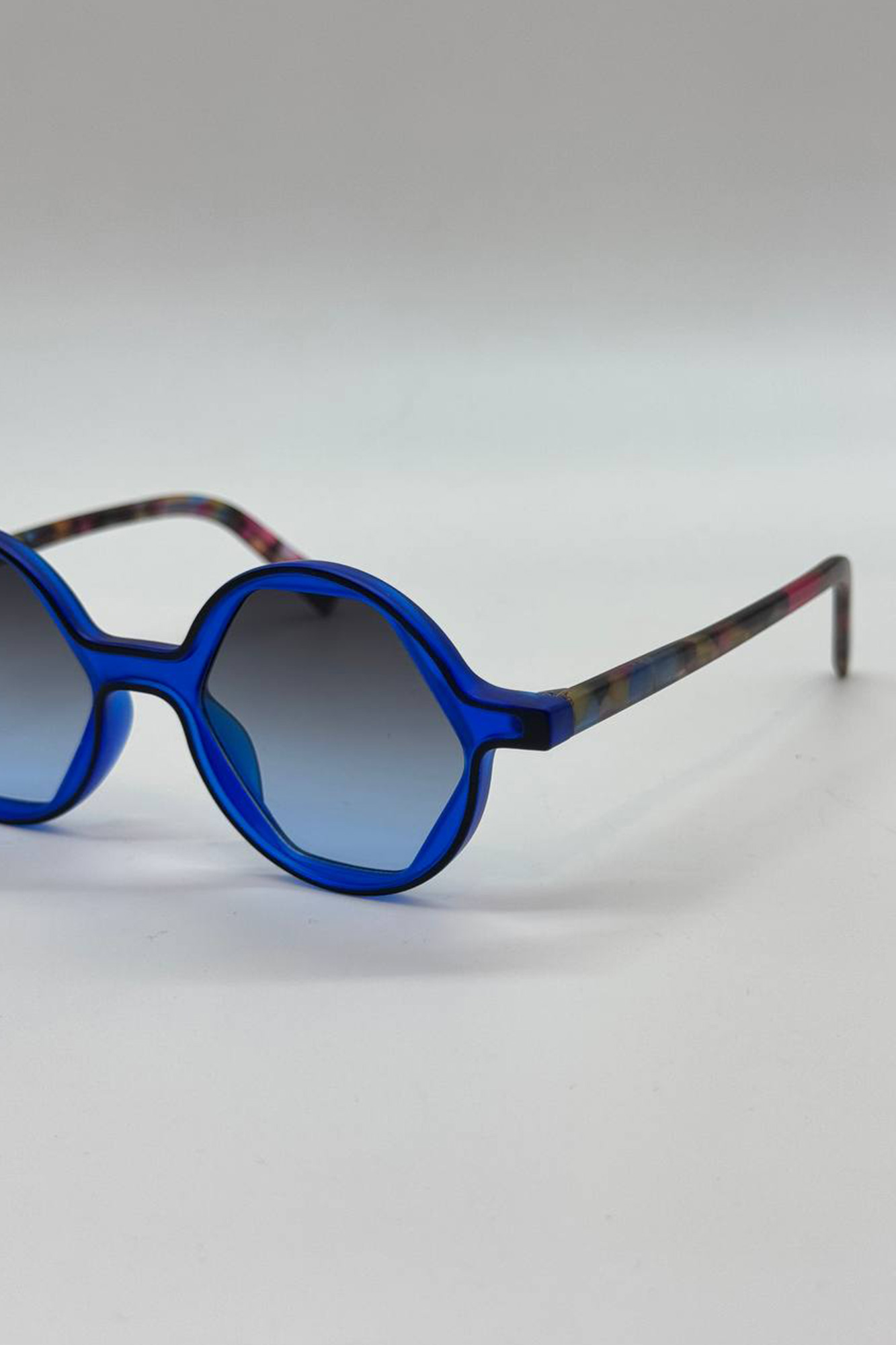 عینک زنانه کد 693