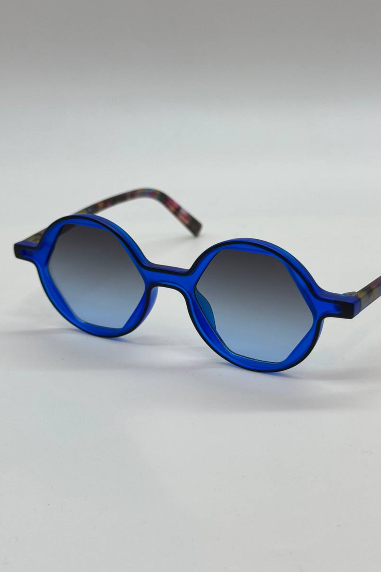 عینک زنانه کد 693