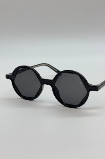 عینک زنانه کد 693