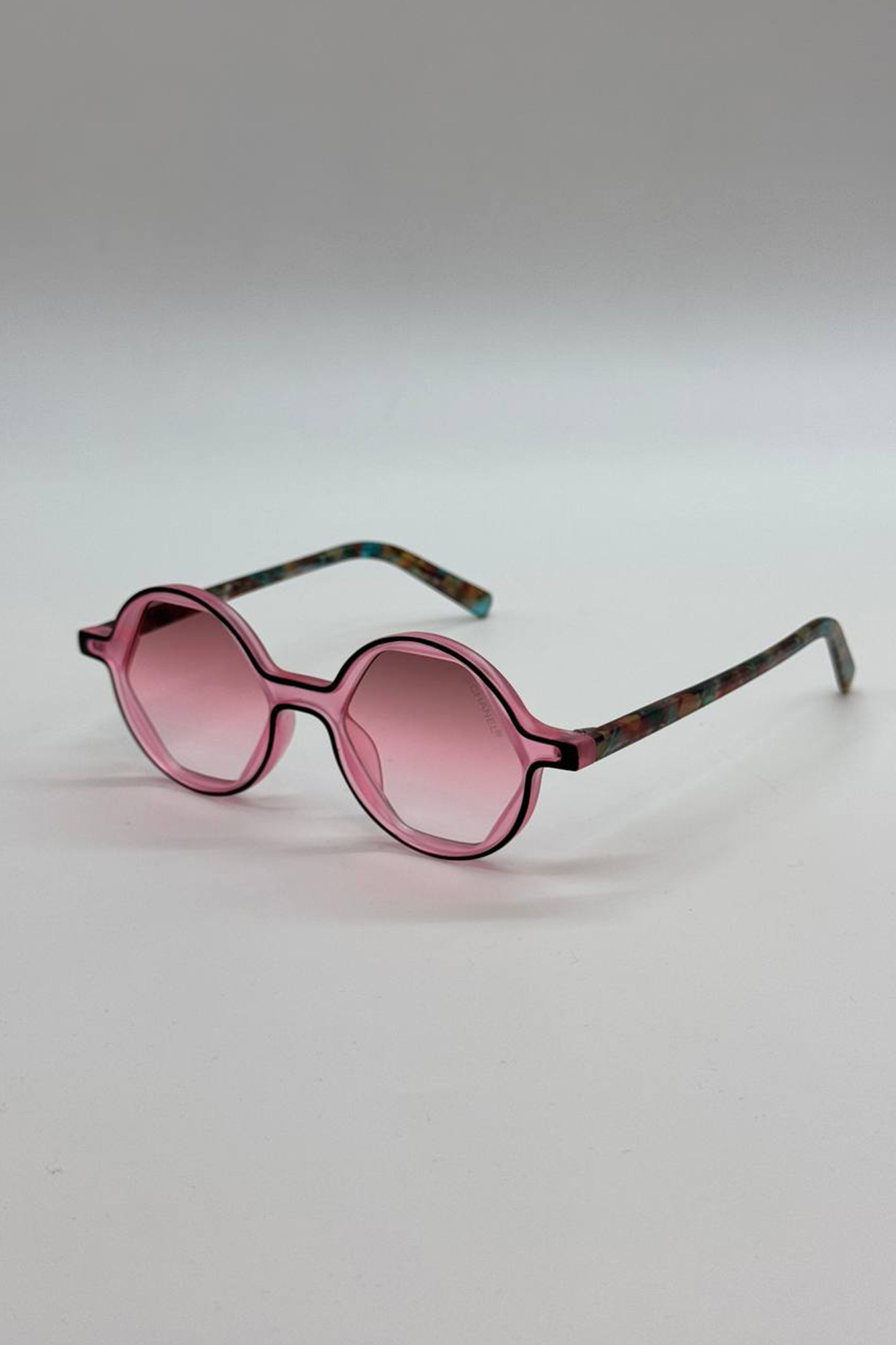 عینک زنانه کد 693