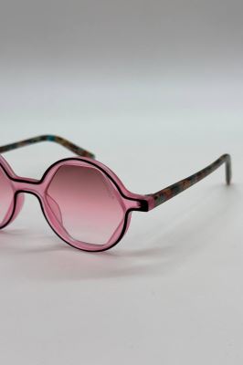 عینک زنانه کد 693