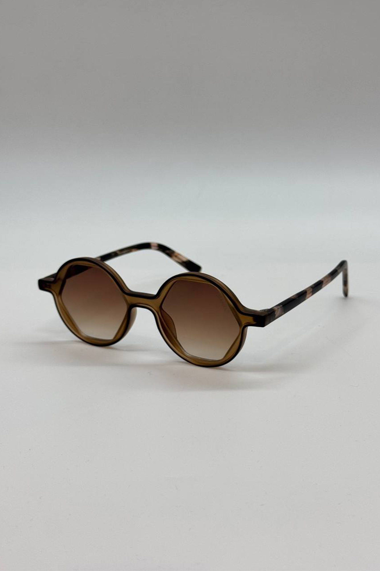 عینک زنانه کد 693