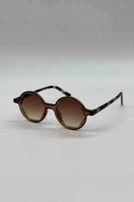 عینک زنانه کد 693