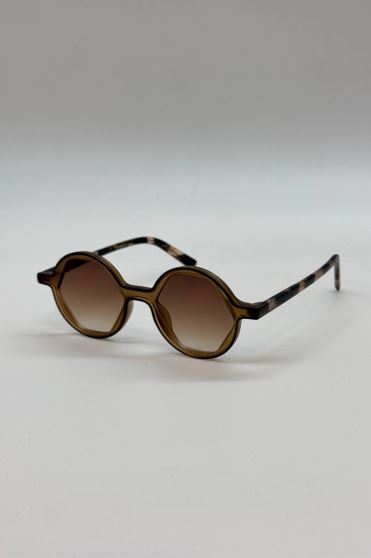 عینک زنانه کد 693