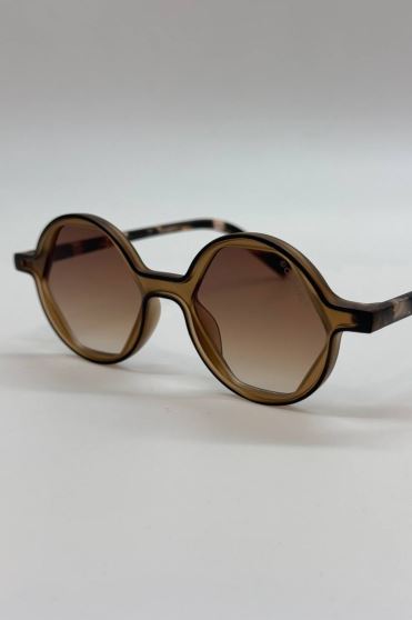 عینک زنانه کد 693