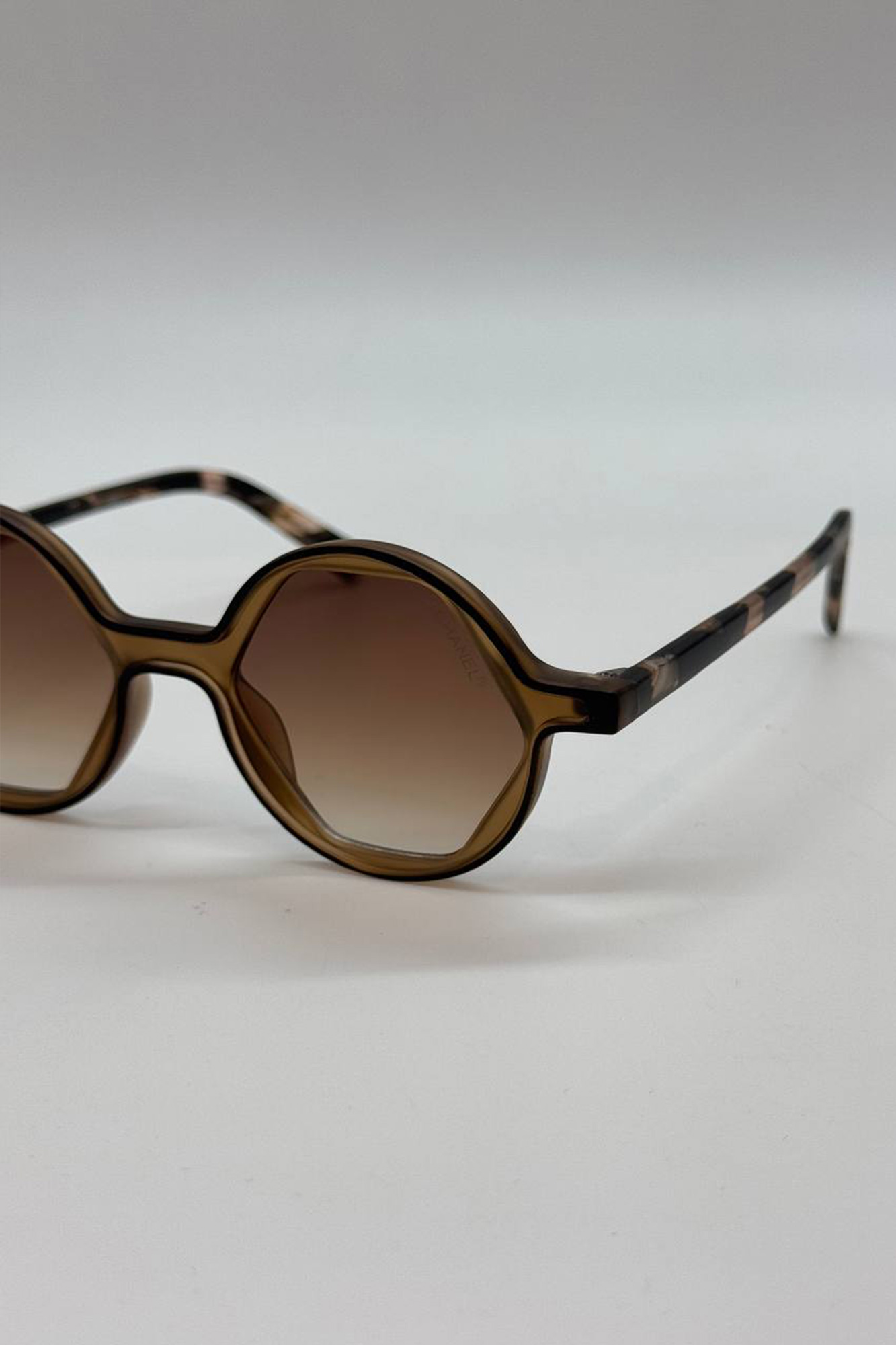 عینک زنانه کد 693