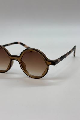 عینک زنانه کد 693