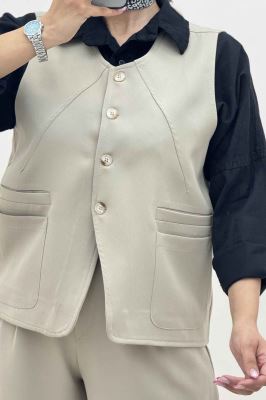 ست ژیله و شلوار مازراتی نیوان