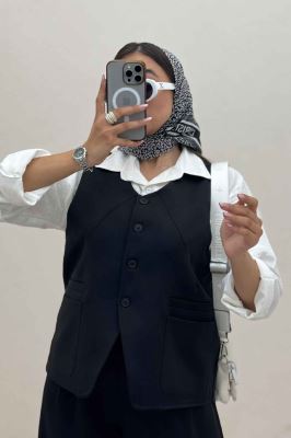 ست ژیله و شلوار مازراتی نیوان