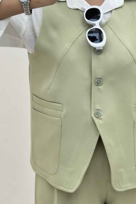 ست ژیله و شلوار مازراتی نیوان