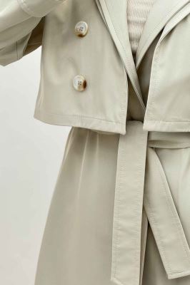 کت سارافن بلند شاه پریون