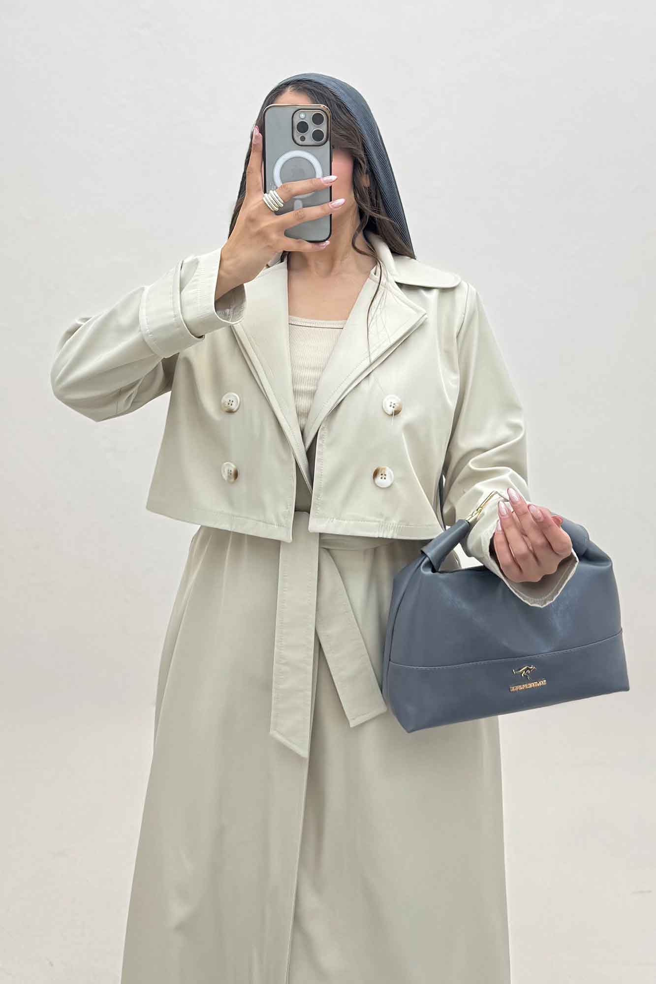 کت سارافن بلند شاه پریون