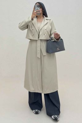 کت سارافن بلند شاه پریون