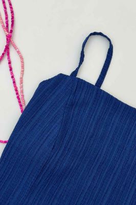 کراپ تاپ کریشه پشت کش