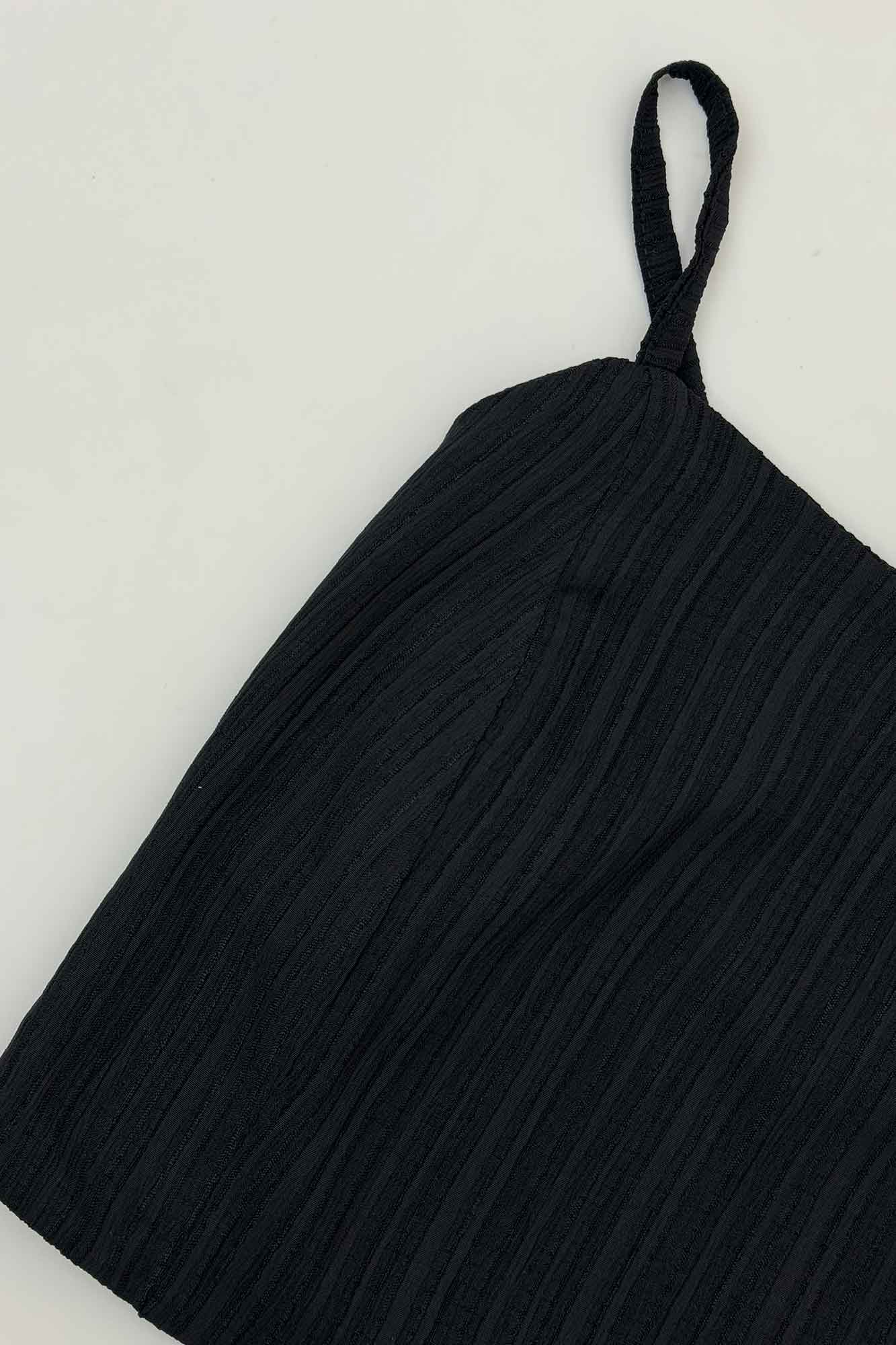 کراپ تاپ کریشه پشت کش