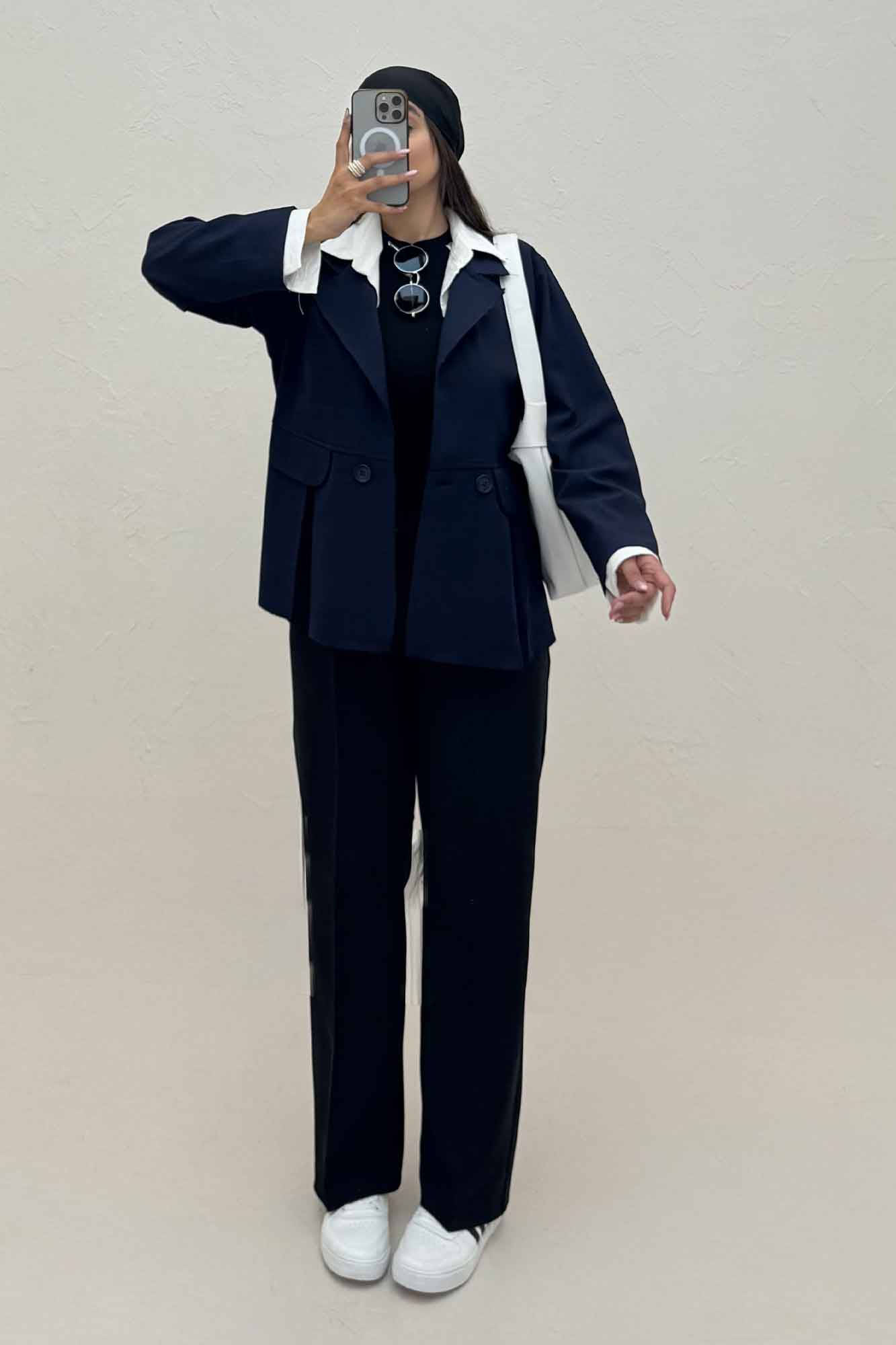 کت بزیاق دو جیب پیله