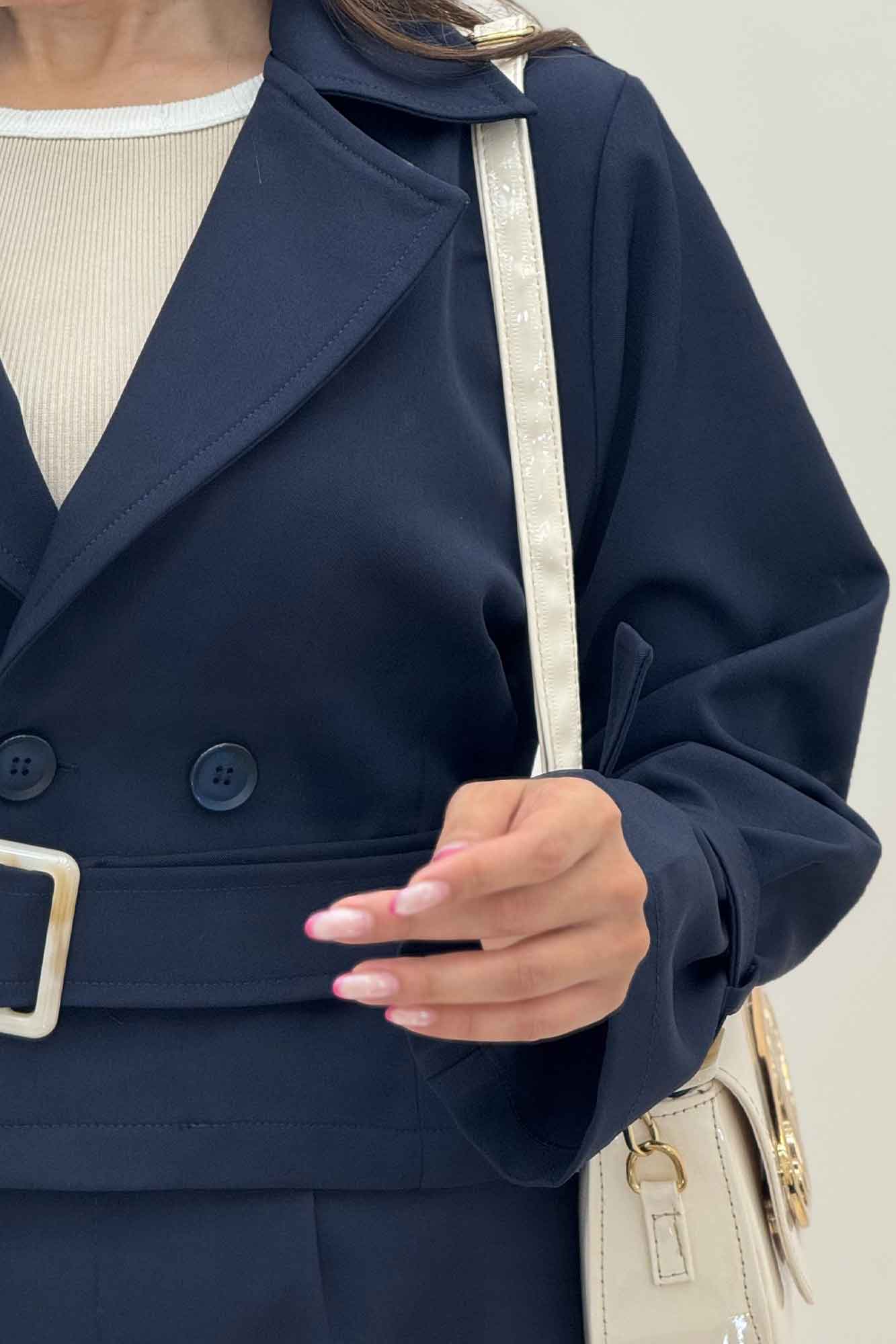 ست دو پی اس بزیاق آستین سگک