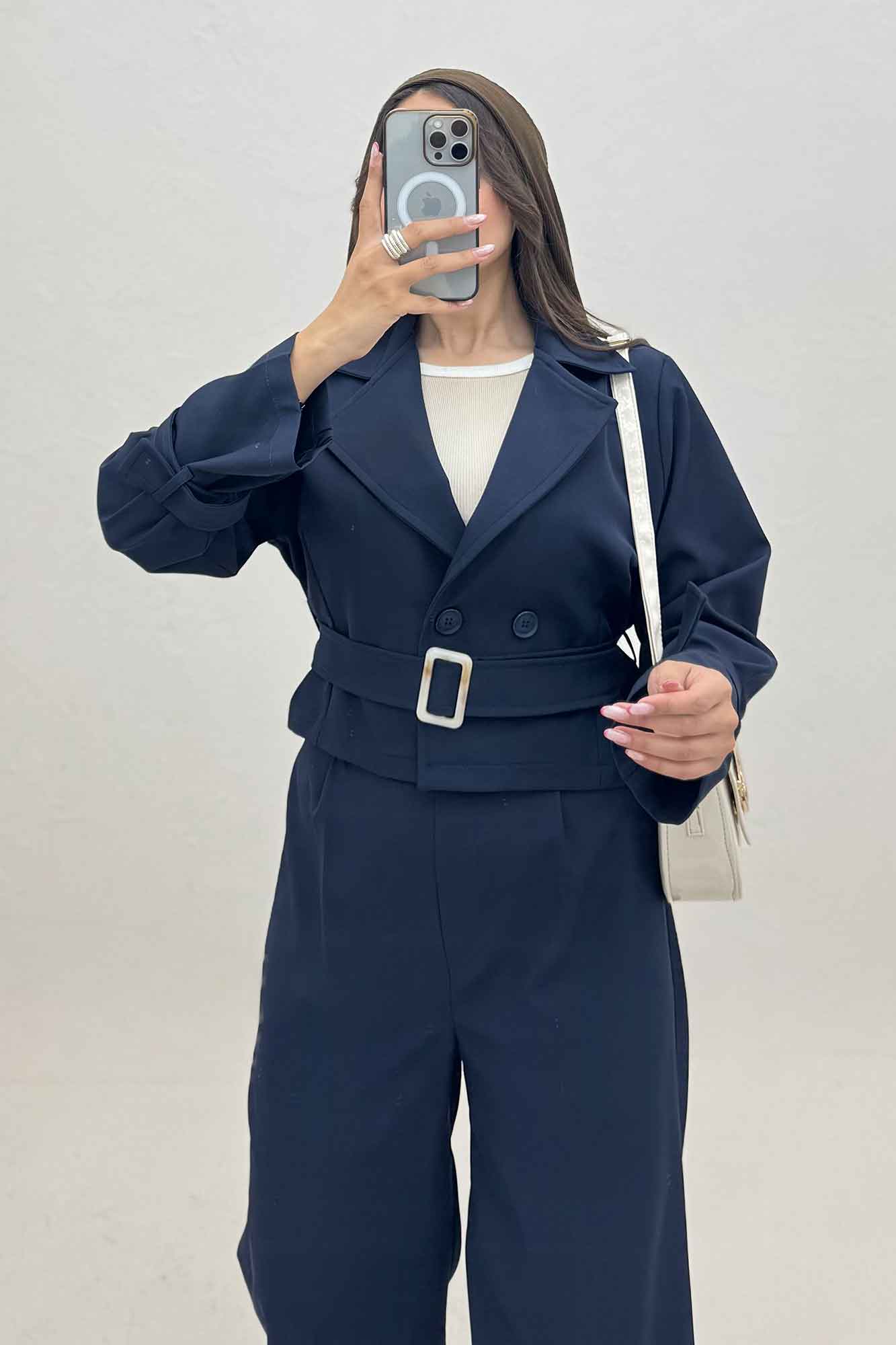 ست دو پی اس بزیاق آستین سگک