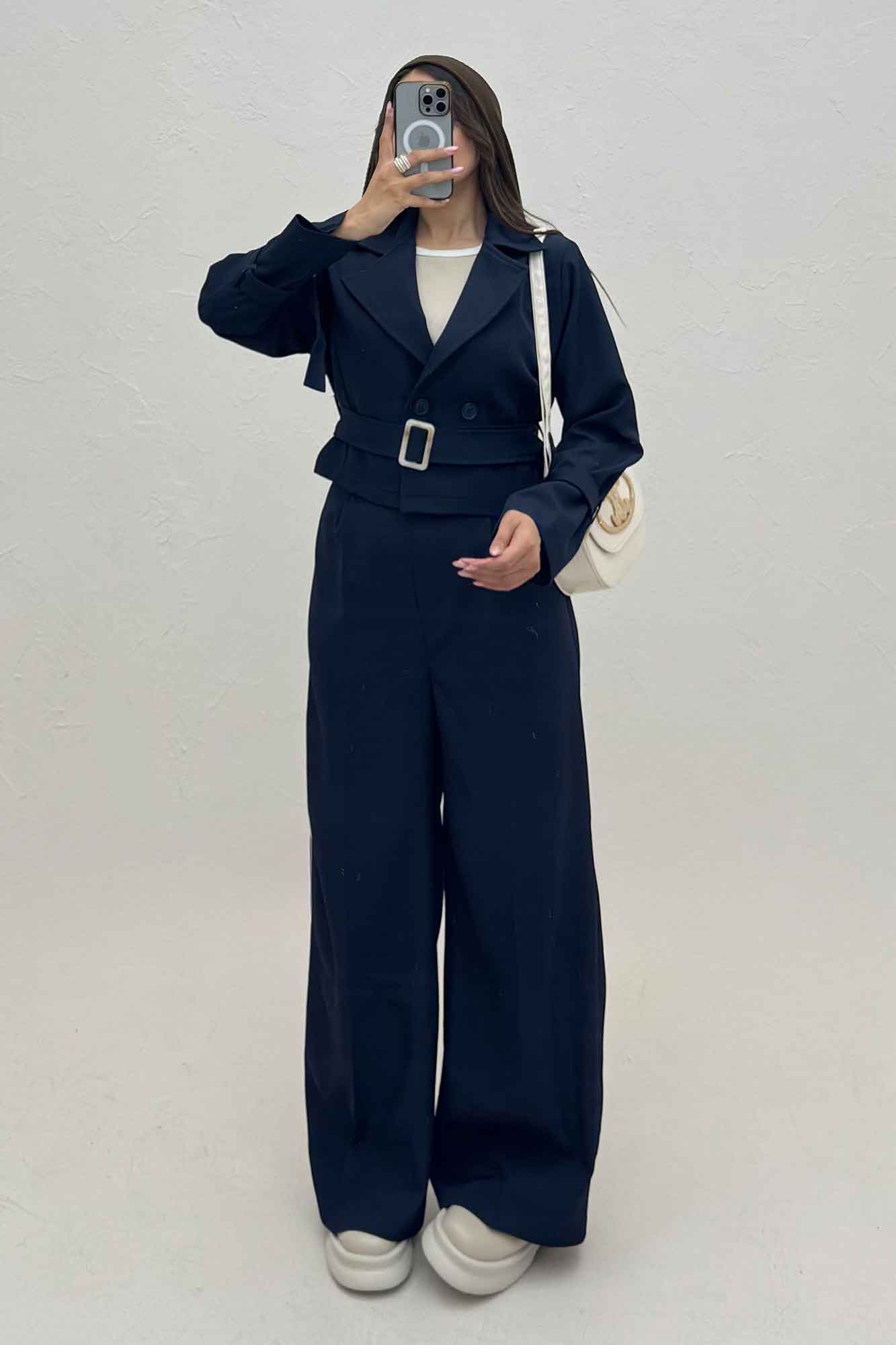 ست دو پی اس بزیاق آستین سگک