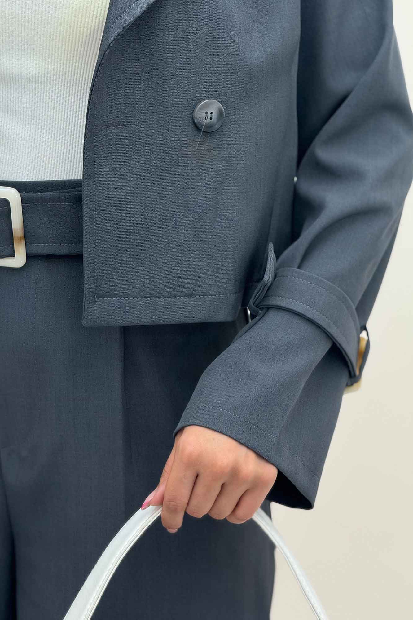 ست دو پی اس بزیاق آستین سگک