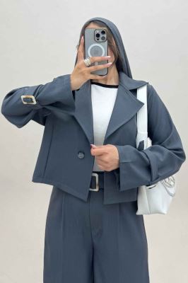 ست دو پی اس بزیاق آستین سگک