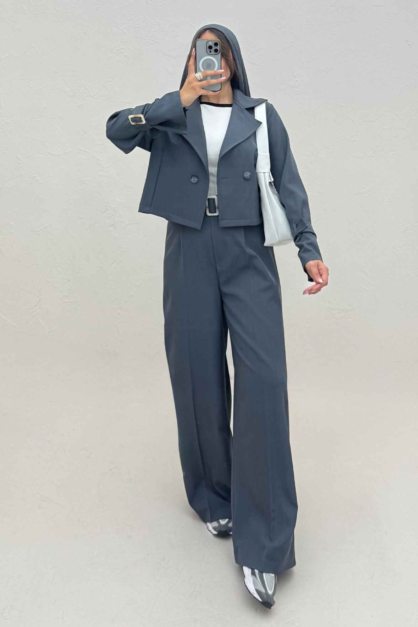 ست دو پی اس بزیاق آستین سگک