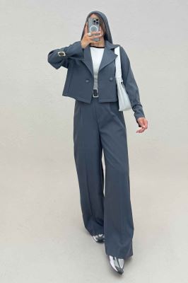 ست دو پی اس بزیاق آستین سگک