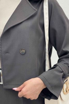 ست دو پی اس بزیاق آستین سگک